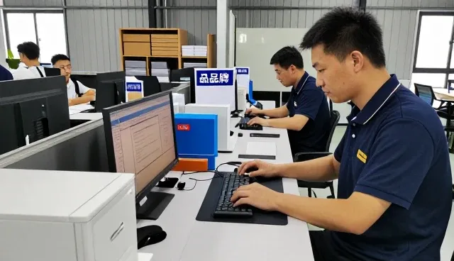 高平市华锐商贸有限公司持续优化办公用品供应，满足电子产品需求