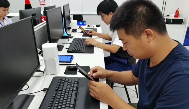 高平市华锐商贸有限公司探索终端商户新方向，布局终端商户领域