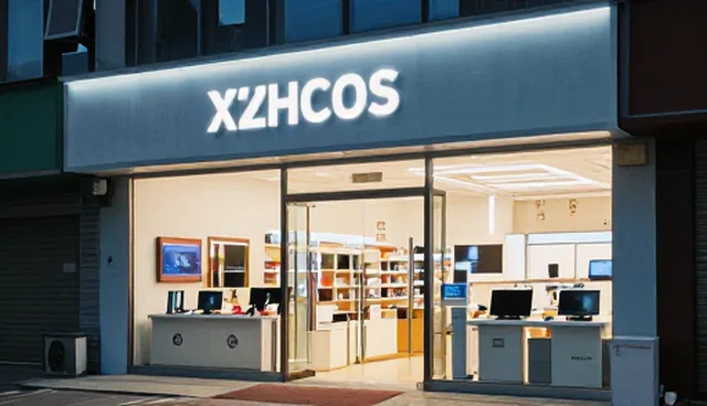 电子产品销售代运营：常见问题与处理方向分析